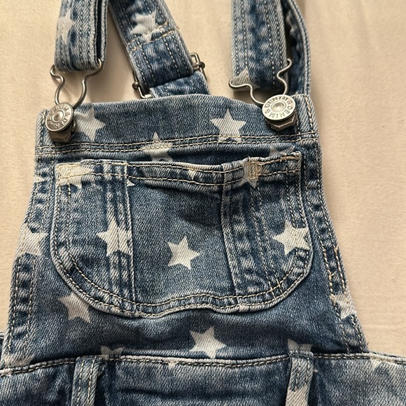 Shortalls - Picture 4 of 4